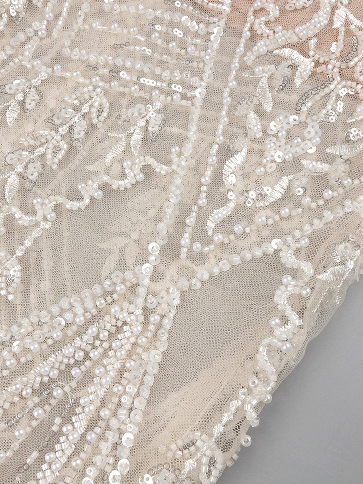 Starlit Reverie Gown