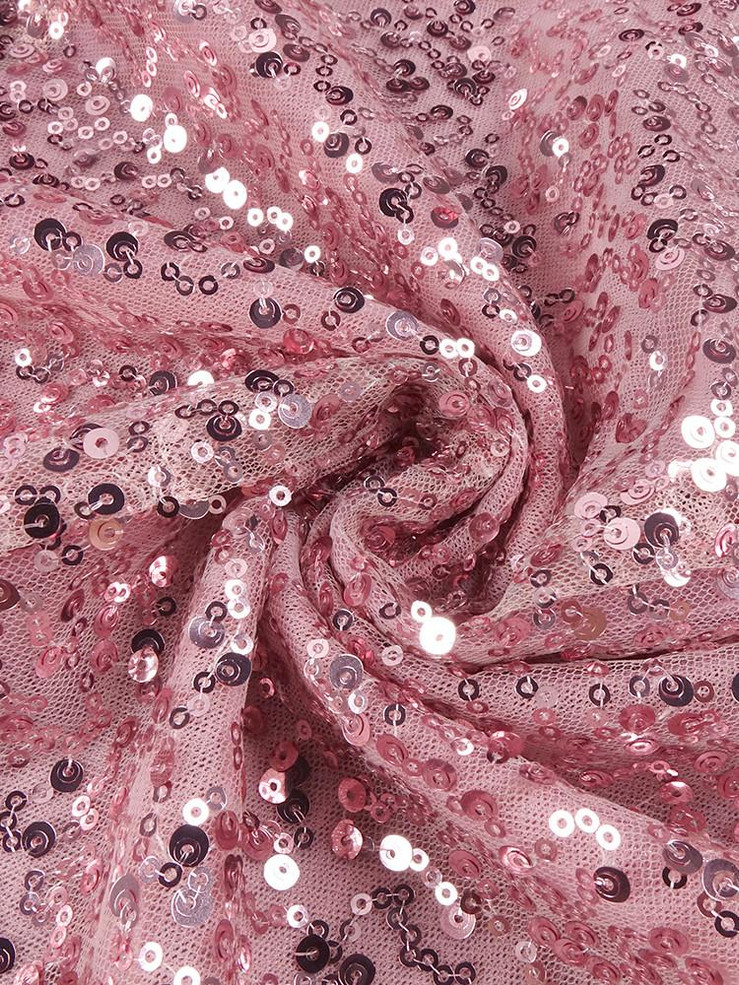  Rose Dusk Radiance Gown 