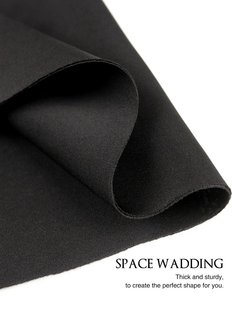 Midnight Muse Midi Dress 