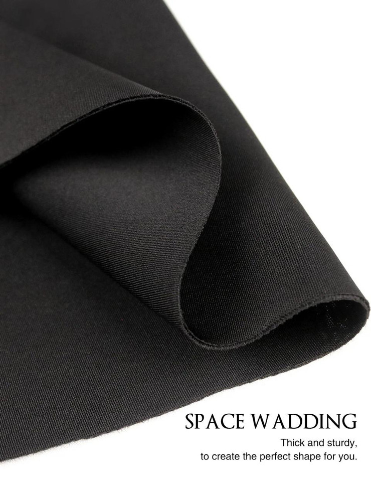  Midnight Muse Midi Dress  