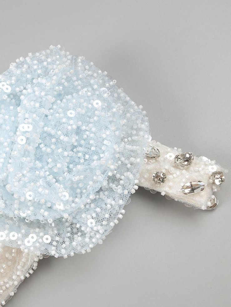 Grrly Grrls Petal Whisper Gown 