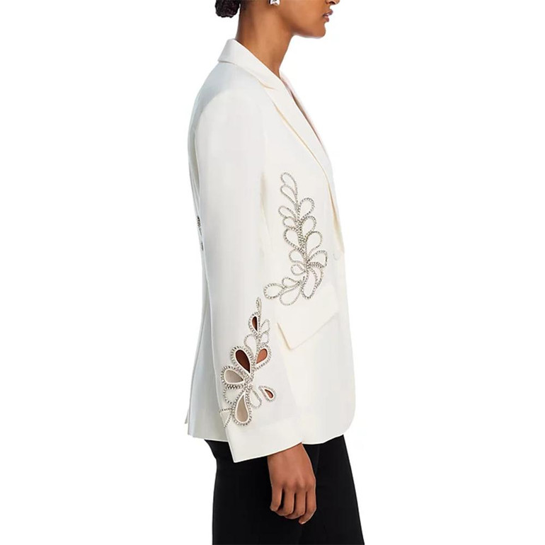  Midnight Slash Blazer 