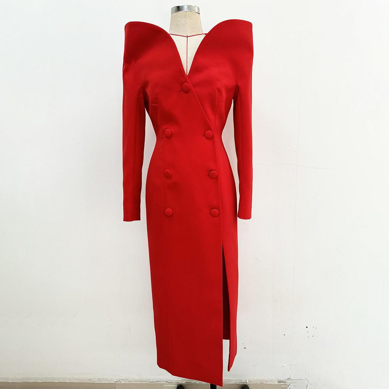 Grrly Grrls Savile Trim Trench 