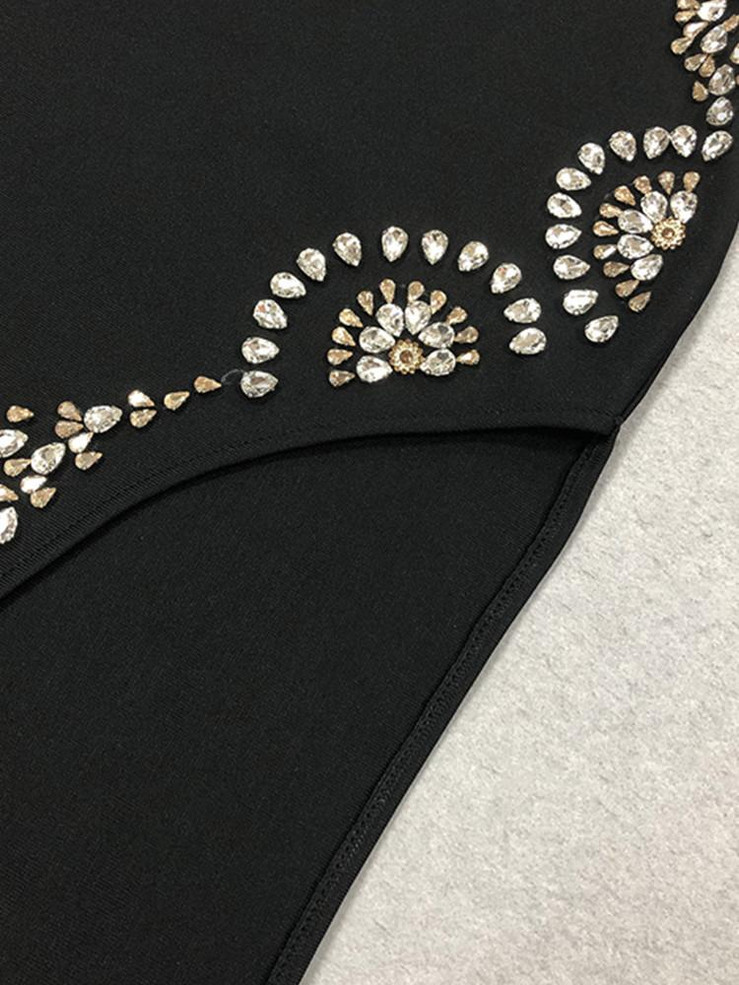 Grrly Grrls Opaline Abyss Gøwn 