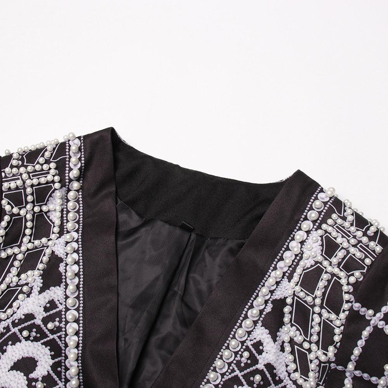 Grrly Grrls Lustre Lineage Coat  