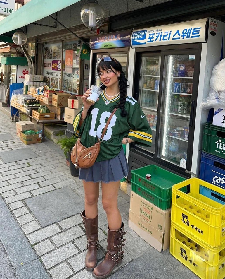 Grrly Grrls Iron Dust Boots  