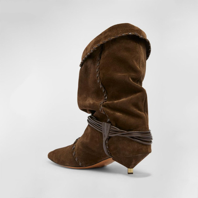 Grrly Grrls Sienna Drift Boots 