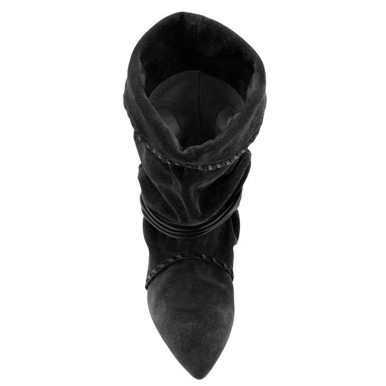 Grrly Grrls Sienna Drift Boots 