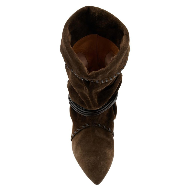 Grrly Grrls Sienna Drift Boots 