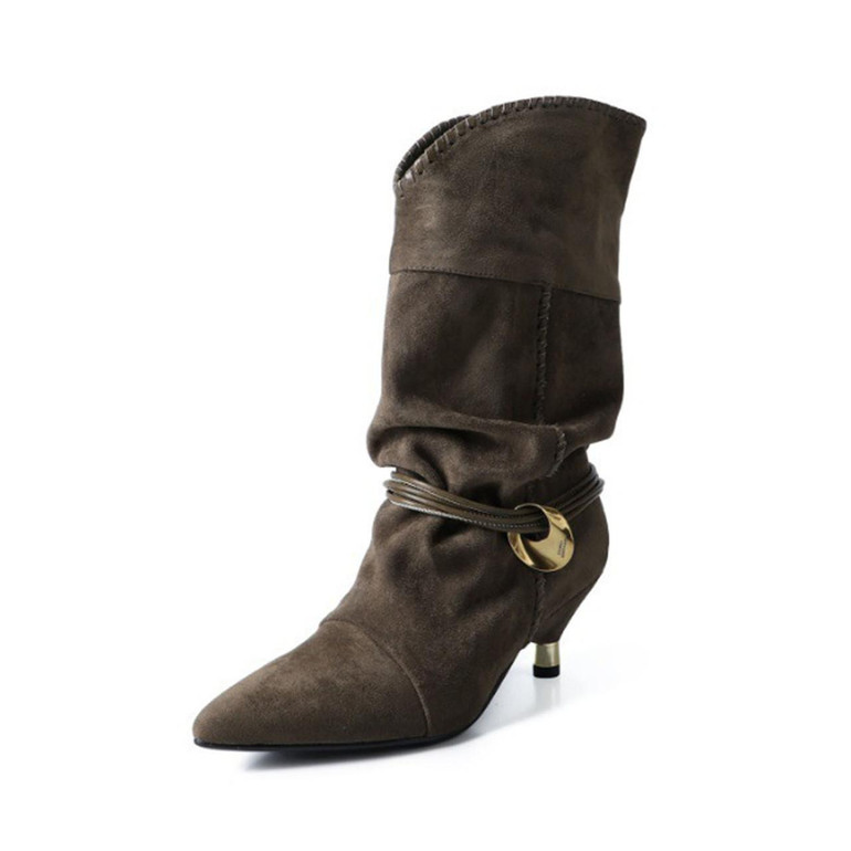 Grrly Grrls Sienna Drift Boots 