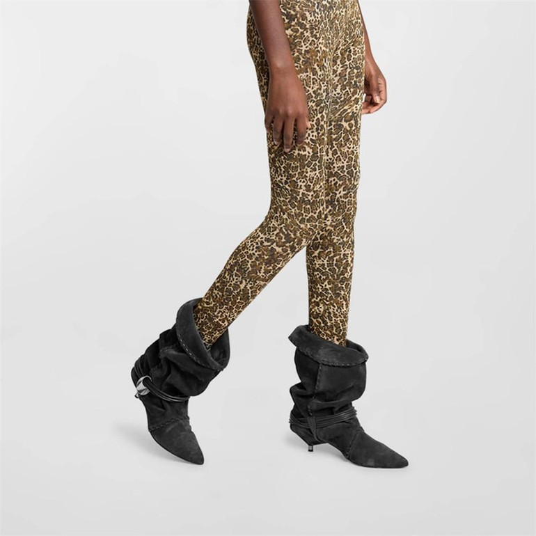 Grrly Grrls Sienna Drift Boots 