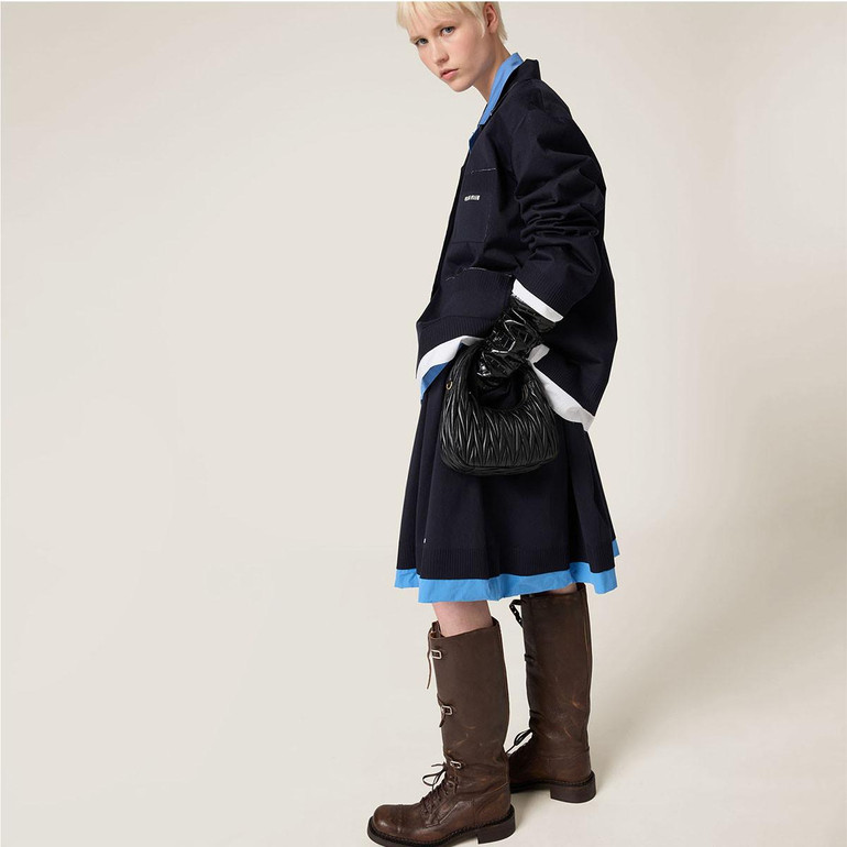 Grrly Grrls Terra Combat Boots 