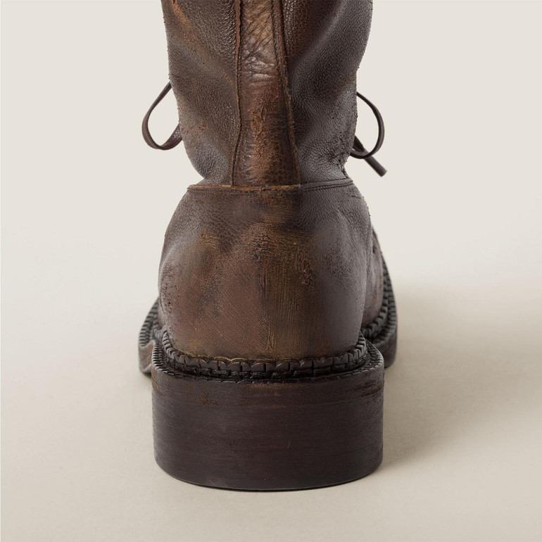 Grrly Grrls Terra Combat Boots 