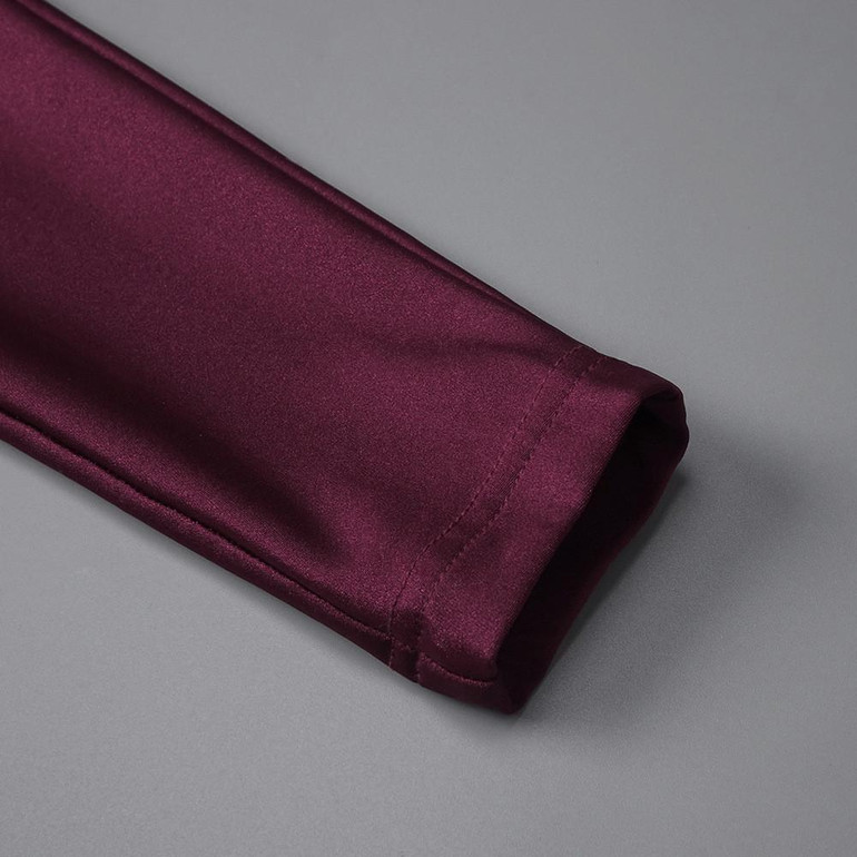 Grrly Grrls Violet Whisper Dress  