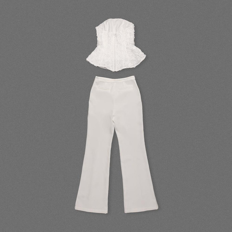 Grrly Grrls Frost Bloom Set  