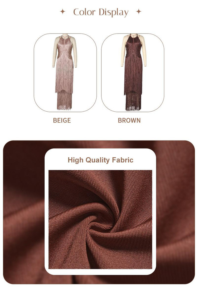 Grrly Grrls Rose Cascade Gown  