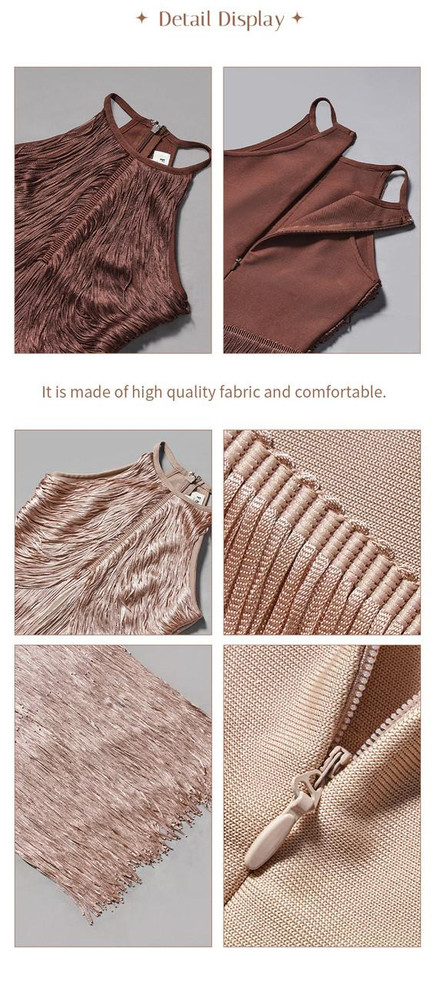 Grrly Grrls Rose Cascade Gown  