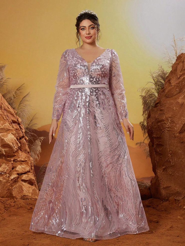 Grrly Grrls Blossom Reverie Dress 