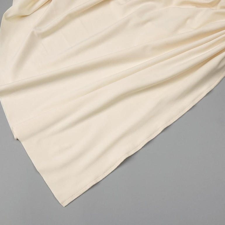 Grrly Grrls Nude Mirage Gown  