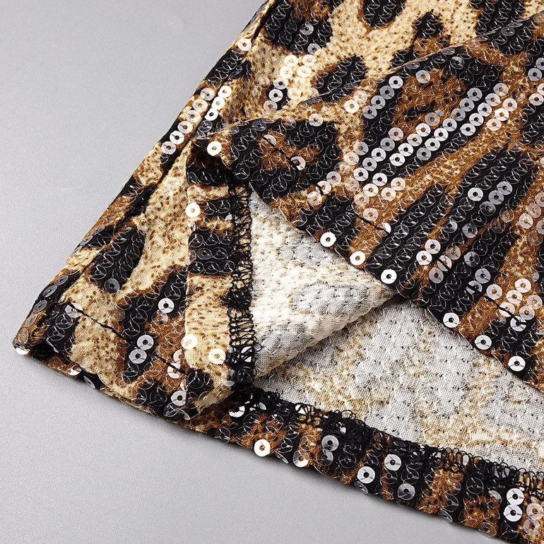 Grrly Grrls Savage Eclipse Gown 