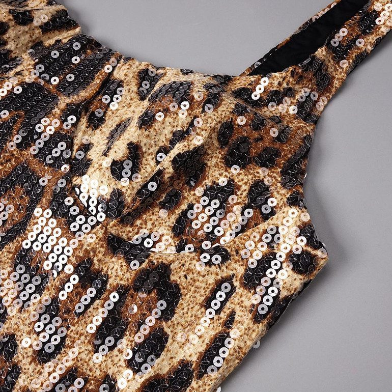 Grrly Grrls Savage Eclipse Gown 