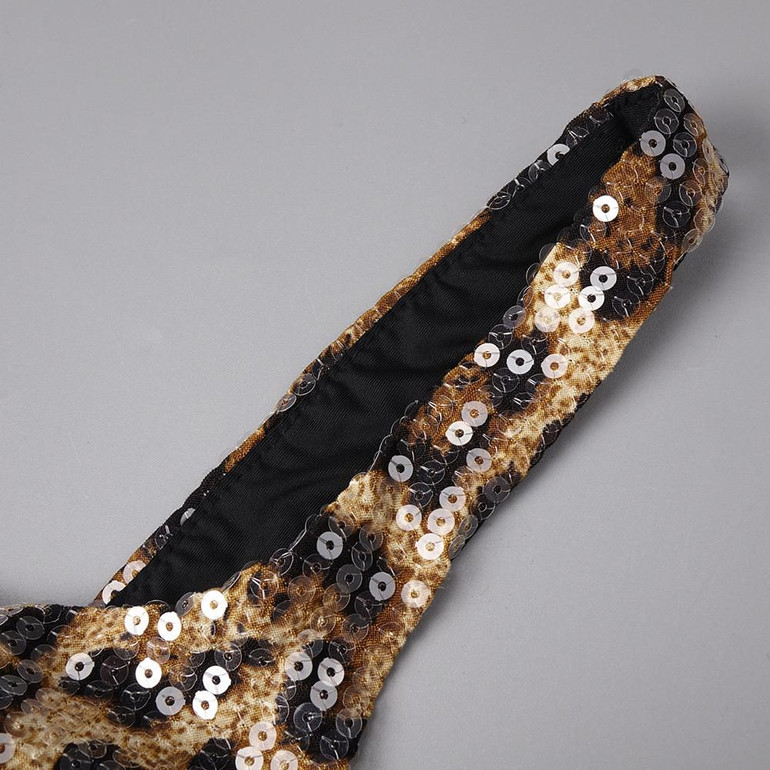 Grrly Grrls Savage Eclipse Gown 