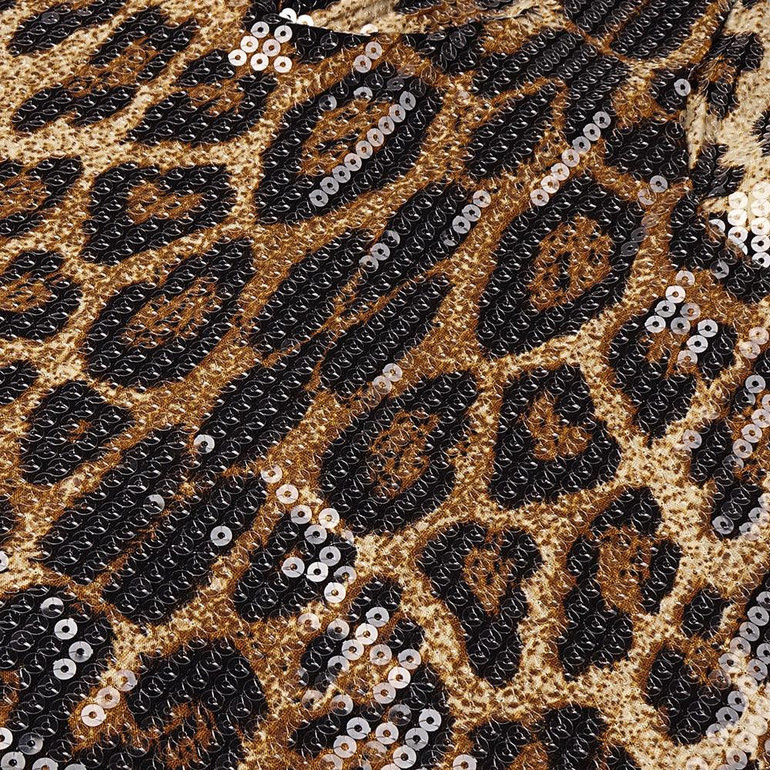 Grrly Grrls Savage Eclipse Gown 