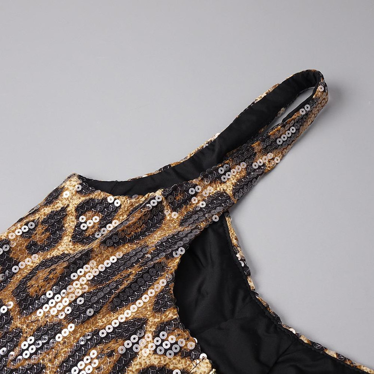 Grrly Grrls Savage Eclipse Gown 