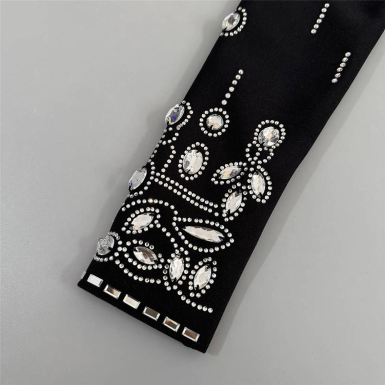 Grrly Grrls Noir Celeste Set 