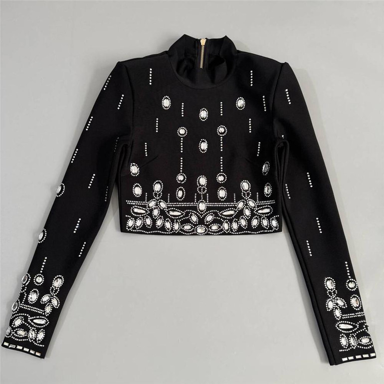 Grrly Grrls Noir Celeste Set 