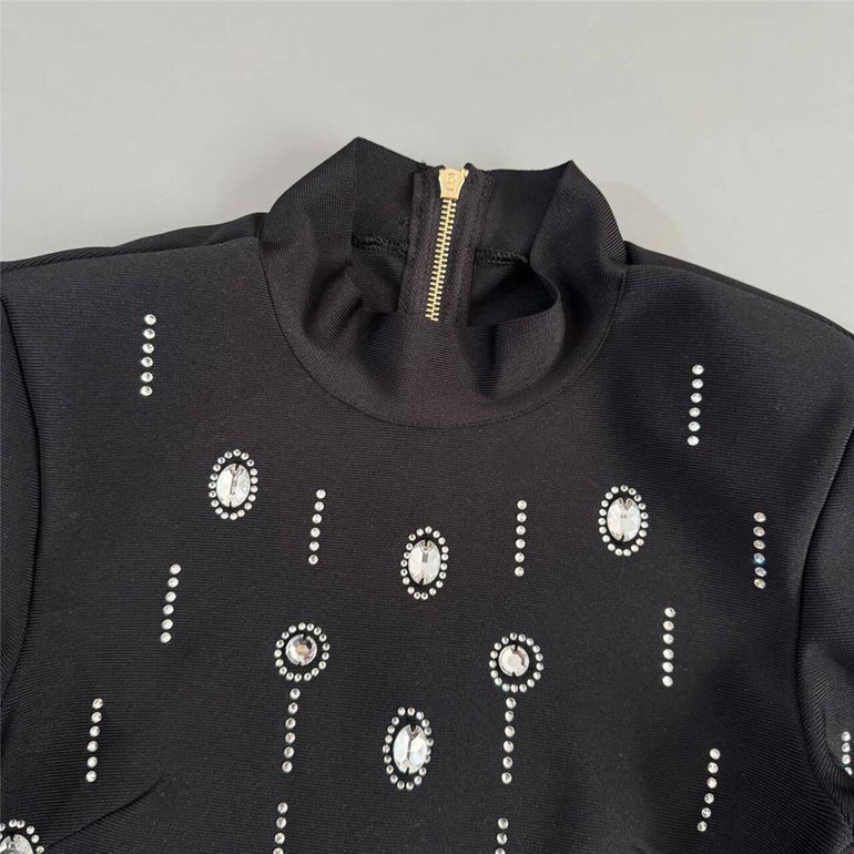 Grrly Grrls Noir Celeste Set 