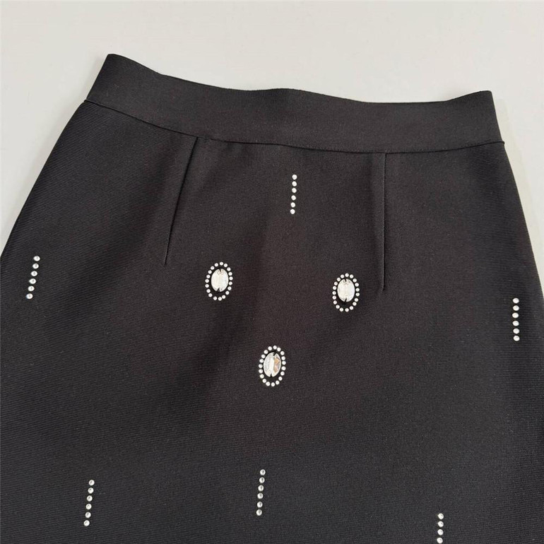 Grrly Grrls Noir Celeste Set 