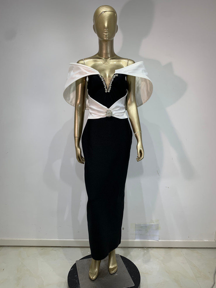 Twilight Fusion Gown