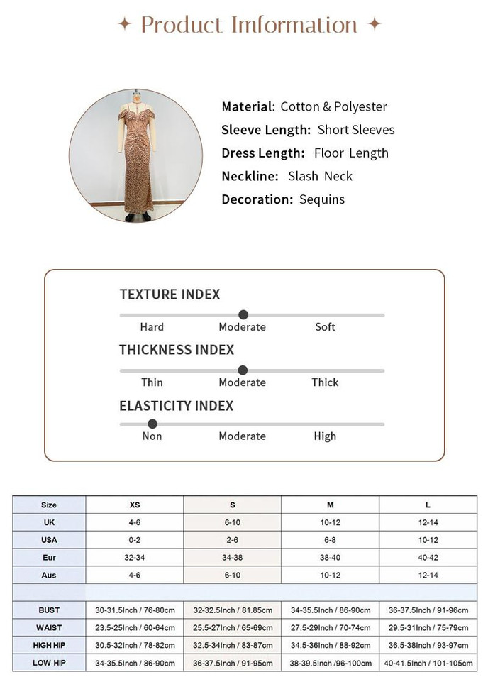 Grrly Grrls Golden Solstice Gown 