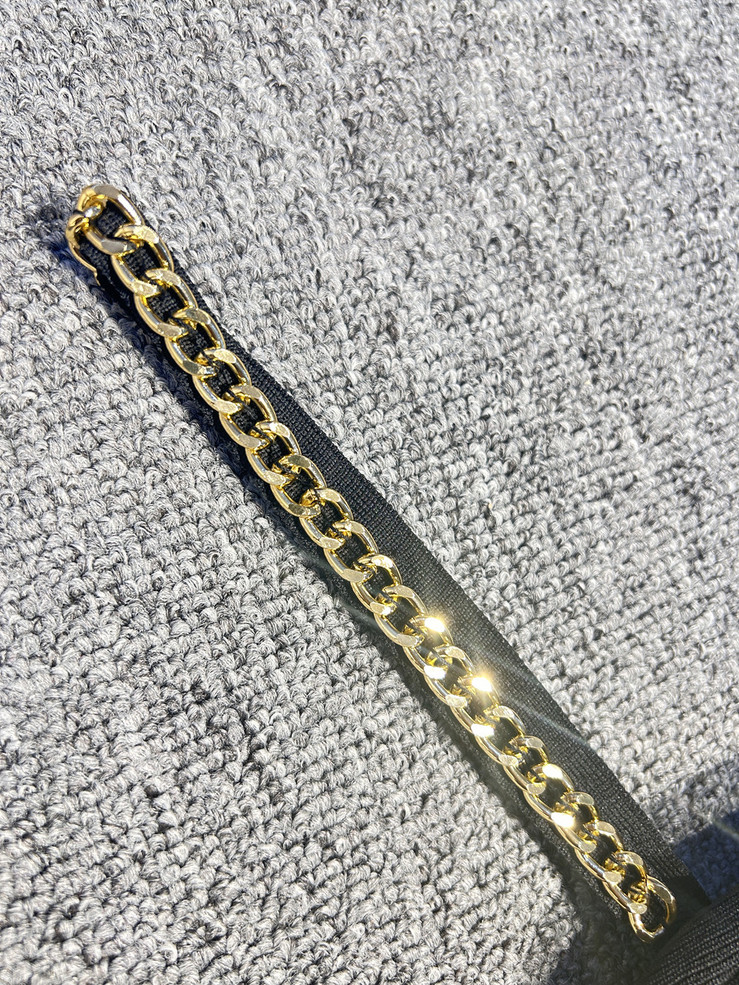 Midnight Nexus Jumpsuit 