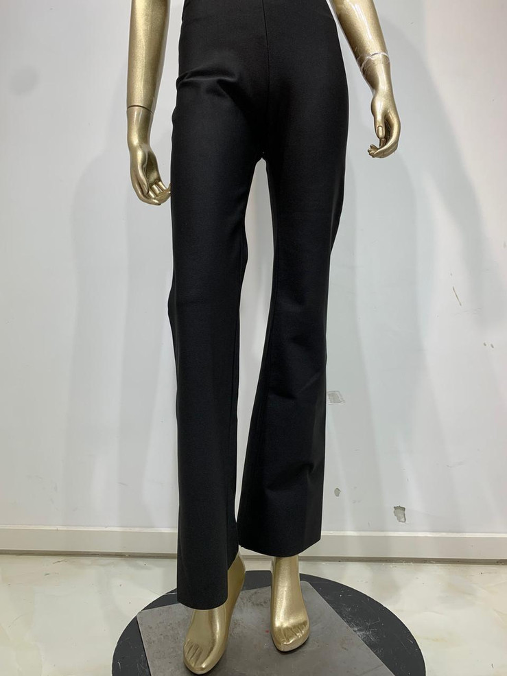 Grrly Grrls Noir Mirage Jumpsuit 