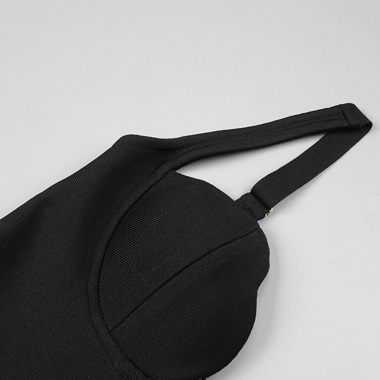 Velvet Eclipse Jumpsuit