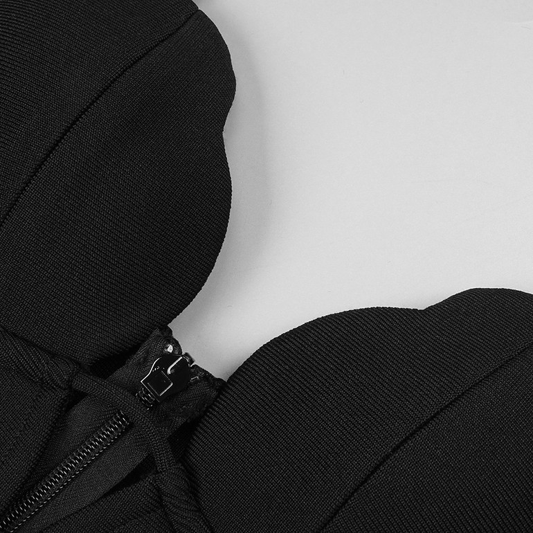 Velvet Eclipse Jumpsuit