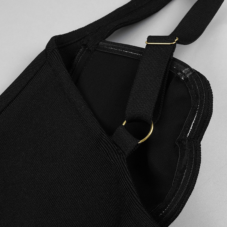 Velvet Eclipse Jumpsuit