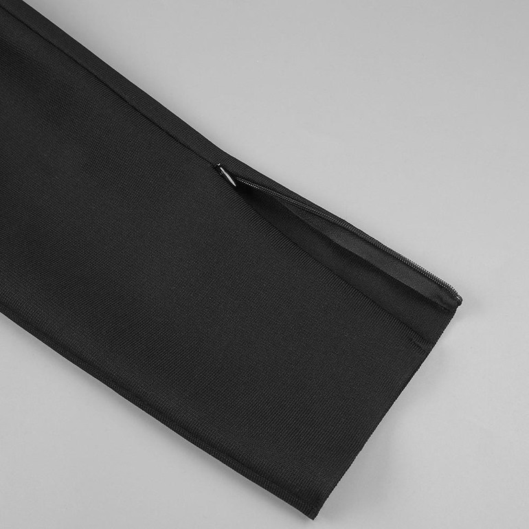 Grrly Grrls Velvet Eclipse Jumpsuit 