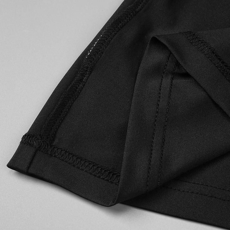 Grrly Grrls Luminous Lace Gown 