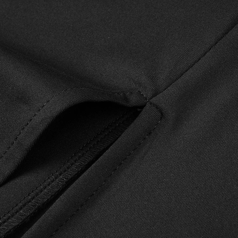 Grrly Grrls Luminous Lace Gown 