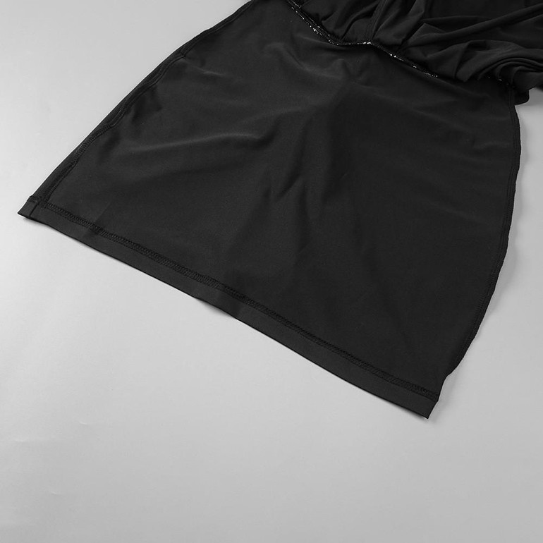 Grrly Grrls Luminous Lace Gown 