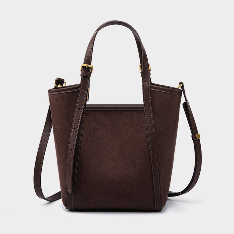 Dustfield Bucket Tote