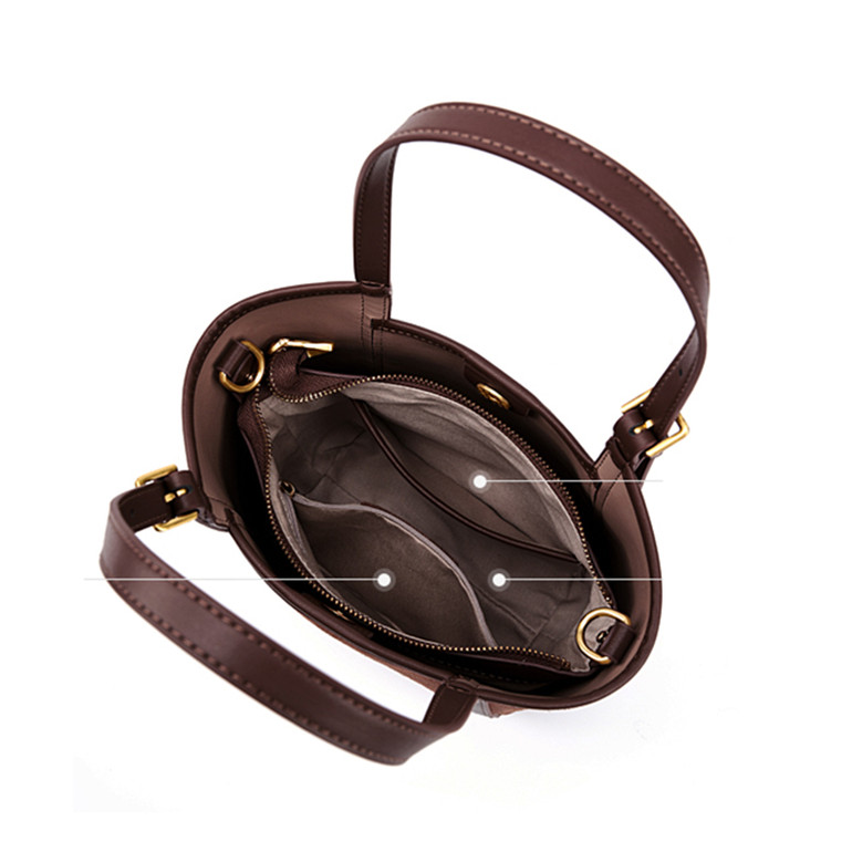 Dustfield Bucket Tote