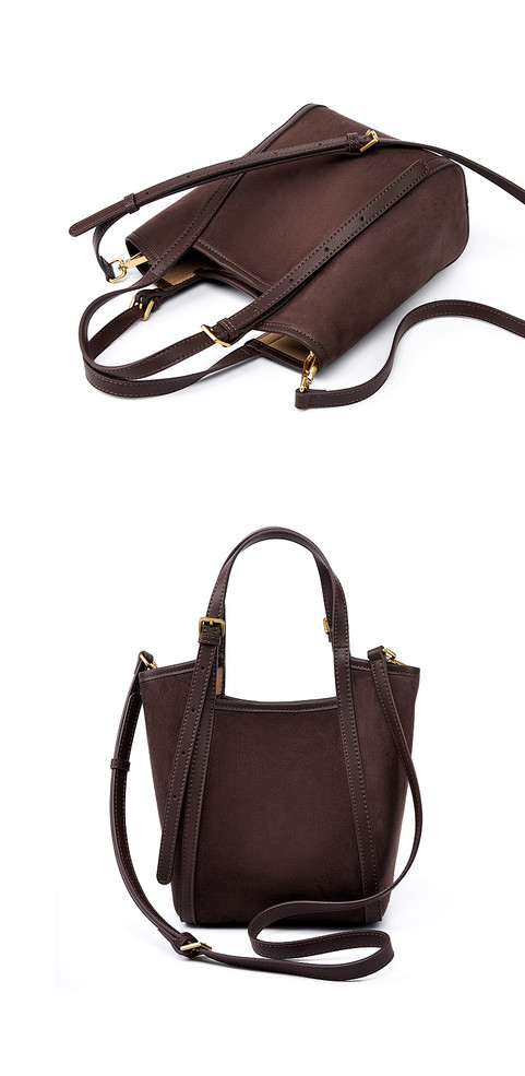 Dustfield Bucket Tote