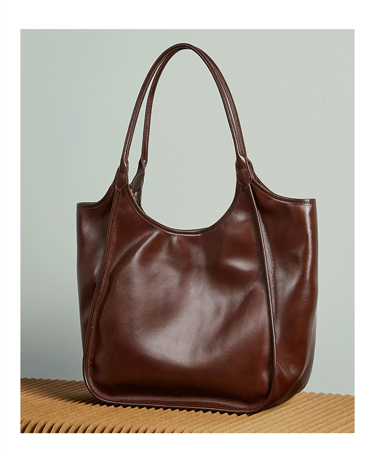 Willow Grain Tote