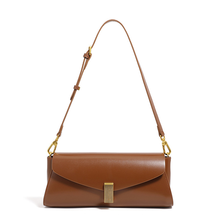 Stonecrest Flap Bag