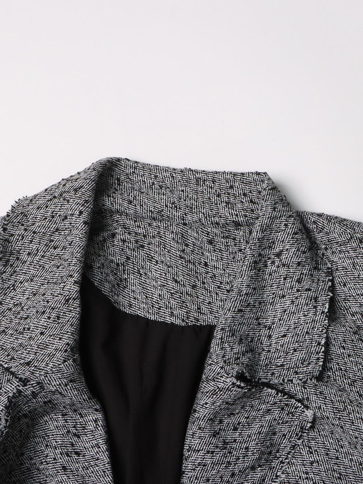 Grrly Grrls Ribbon Verge Trench  
