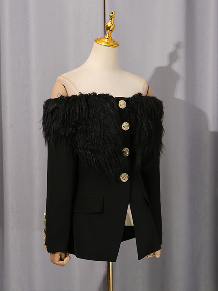 Frostline Grace Blazer